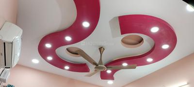 Hall Image of 551 Sq.ft 3 BHK Independent House for sale in Sunrakh Bangar Vrindavan for Rs. 9500000