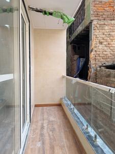 Bedroom One Image of 650 Sq.ft 2 BHK Apartment / Flat for sale in Bharat Vihar New Delhi for Rs. 5500000