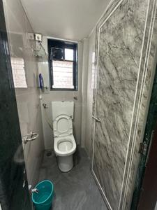 Image of 450 Sq.ft 1 RK Apartment / Flat for rent in Erandwane, Pune for Rs. 18000