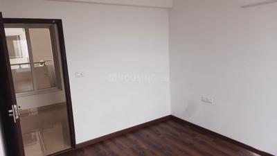 Bedroom Image of 1689 Sq.ft 3 BHK Apartment / Flat for sale in Hero Homes, Sector 104 Gurgaon for Rs. 24500000