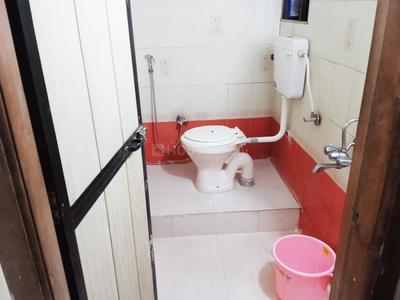 Bathroom Image of NAVKAR LIVING in Kharghar, Navi Mumbai