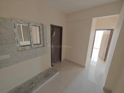 Bedroom Image of 1520 Sq.ft 3 BHK Apartment / Flat for sale in Kasavanahalli Bengaluru for Rs. 13984000