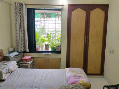 Bedroom Image of 1100 Sq.ft 2 BHK Apartment / Flat for sale in Sanpada Navi Mumbai for Rs. 16000000