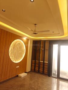 Hall Image of 2400 Sq.ft 4 BHK Builder Floor for sale in Sector 46 Gurgaon for Rs. 40000000