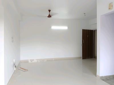 Living Room Image of 840 Sq.ft 2 BHK Apartment / Flat for sale in Primarc Southwinds Phase 1, Rajpur Kolkata for Rs. 5200000