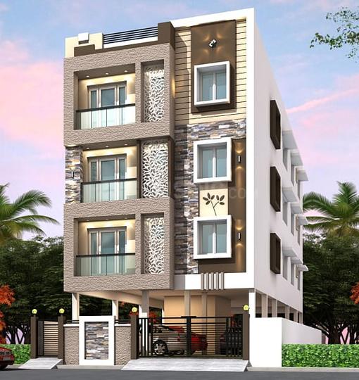 BHARATHI FLATS Main Image 1