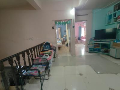 Hall Image of 3375 Sq.ft 4 BHK Villa for sale in Thaltej Ahmedabad for Rs. 60000000