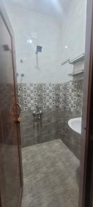 Bathroom Image of 550 Sq.ft 4 BHK Independent House for sale in Basavanahalli Mysore for Rs. 12000000