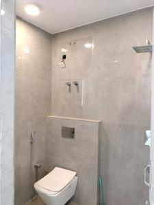 Bedroom One Image of 1700 Sq.ft 3 BHK Apartment / Flat for sale in Sector 4 Dwarka New Delhi for Rs. 25500000