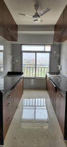 Kitchen Image of 1400 Sq.ft 3 BHK Apartment / Flat for sale in Sabari Gayathri, Chembur Mumbai for Rs. 47500000
