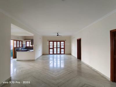 Hall Image of 2400 Sq.ft 3.5 BHK Builder Floor for rent in HSR Layout Bengaluru for Rs. 95000