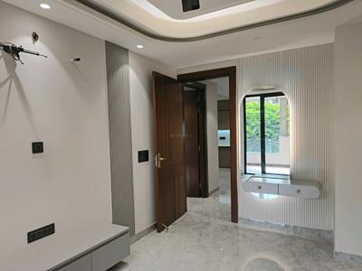 Bedroom Image of 2120 Sq.ft 4 BHK Builder Floor for sale in Indirapuram Ghaziabad for Rs. 26000000