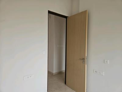 Bedroom Image of 1100 Sq.ft 3 BHK Apartment / Flat for sale in Adani Ten BKC, Bandra East Mumbai for Rs. 58100000