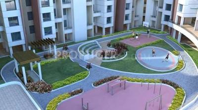 Image of 840 Sq.ft 2 BHK Apartment / Flat for sale in Viva Sarovar, Ambegaon Budruk, Pune for Rs. 5500000
