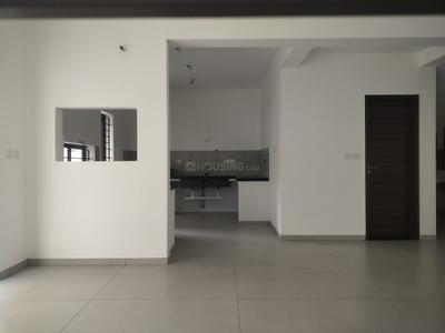 Hall Image of 2605 Sq.ft 4 BHK Villa for sale in Pallikaranai Chennai for Rs. 37000000