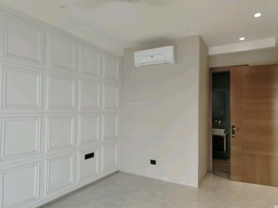 Bedroom Image of 1800 Sq.ft 3 BHK Builder Floor for sale in Malibu Town Floors, Sector 47 Gurgaon for Rs. 31000000