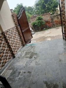 Balcony Image of 1400 Sq.ft 2 BHK Independent House for sale in Mithapur Jalandhar for Rs. 3100000