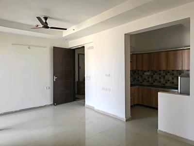 2.5 BHK Apartment