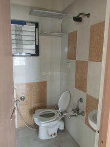 Bathroom Image of 1300 Sq.ft 2 BHK Apartment / Flat for sale in Visnagar Mehsana for Rs. 2300000