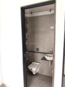 Bathroom Image of 2390 Sq.ft 4 BHK Penthouse for sale in Shubhaarambh Shilp Serenity, Sargasan Gandhinagar for Rs. 13000000