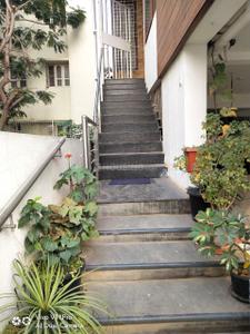 Balcony Image of 1500 Sq.ft Residential Plot / Land for sale in Bluejay Ardley Phase 1, Kambipura Bengaluru for Rs. 100000