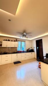 Hall Image of 3000 Sq.ft 3 BHK Apartment / Flat for rent in New Tippasandra Bengaluru for Rs. 250000