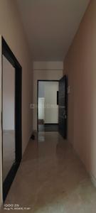 Hall Image of 1025 Sq.ft 2 BHK Apartment / Flat for rent in Kamachha Varanasi for Rs. 17000