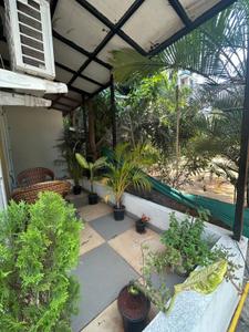 Balcony Image of 2300 Sq.ft 3 BHK Independent House for sale in Bavdhan Pune for Rs. 40000000