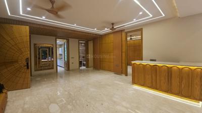 Living Room Image of 3600 Sq.ft 4 BHK Builder Floor for sale in Malibu Town Floors, Sector 47 Gurgaon for Rs. 62500000