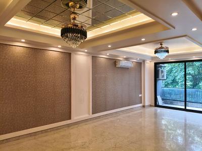 Living Room Image of 1850 Sq.ft 3 BHK Builder Floor for sale in Mayfield Garden Luxury Floors, Mayfield Garden Gurgaon for Rs. 24900000