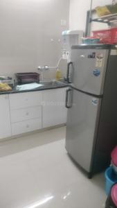 Kitchen Image of 1280 Sq.ft 3 BHK Apartment / Flat for sale in Ellisbridge Ahmedabad for Rs. 8500000