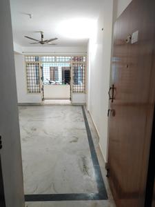 Hall Image of 1250 Sq.ft 2 BHK Apartment / Flat for rent in Gopalan Royal Palms, Kaggadasapura Bengaluru for Rs. 45000