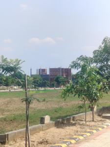 Image of 1100 Sq.ft Residential Plot / Land for sale in Abhaypura, Jaipur for Rs. 4900000