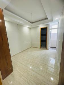 Bedroom Image of 1500 Sq.ft 3 BHK Builder Floor for sale in Niranjanpur Dehradun for Rs. 5800000