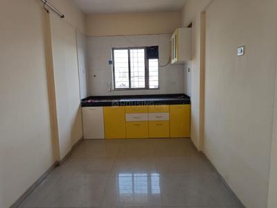 Kitchen Image of 1017 Sq.ft 2 BHK Apartment / Flat for sale in Dapodi Pune for Rs. 9600000