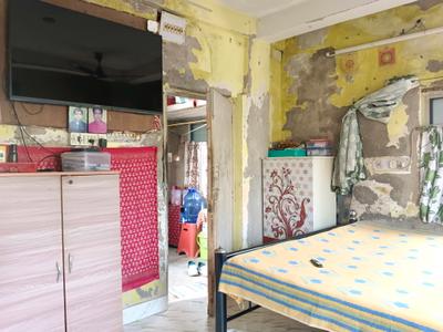 Bedroom Image of 1400 Sq.ft 3 BHK Independent House for sale in Baghajatin Kolkata for Rs. 6000000