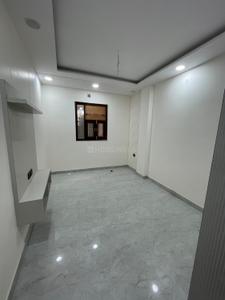 Hall Image of 720 Sq.ft 2 BHK Builder Floor for sale in Shalimar Bagh New Delhi for Rs. 12000000