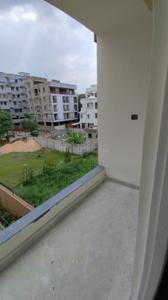 Balcony Image of 1521 Sq.ft 3 BHK Apartment / Flat for sale in Ram Krishna Puram Patna for Rs. 8000000