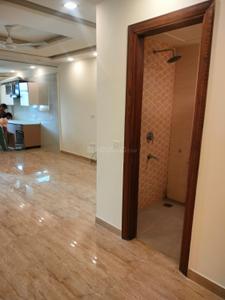 Hall Image of 1350 Sq.ft 3 BHK Builder Floor for rent in Puri Kohinoor Faridabad, Sector 89 Faridabad for Rs. 29000