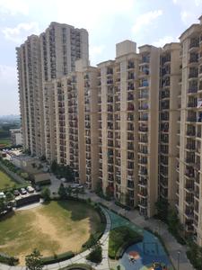 Building Image of 670 Sq.ft 2 BHK Apartment / Flat for sale in Signature Global The Millennia 2, Sector 37C Gurgaon for Rs. 7000000