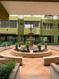 Image of 900 Sq.ft 2 BHK Apartment / Flat for rent in Chinna Chokkikulam, Madurai for Rs. 17000