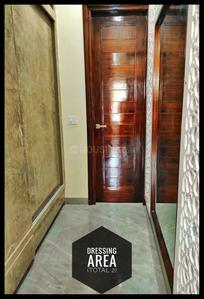 Bedroom Image of 2250 Sq.ft 2 BHK Builder Floor for rent in Sector 10 Panchkula for Rs. 25000