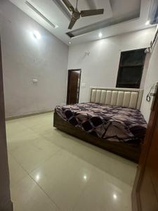 Bedroom Image of 900 Sq.ft 2 BHK Builder Floor for sale in Sector 127 Mohali for Rs. 3680000