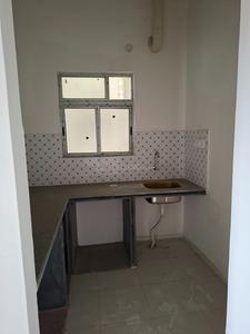 Kitchen Image of 1100 Sq.ft 3 BHK Apartment / Flat for sale in Solaris Joka, Joka Kolkata for Rs. 3800000
