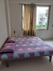 Bedroom Image of 1827 Sq.ft 3 BHK Apartment / Flat for sale in Science City Ahmedabad for Rs. 11000000