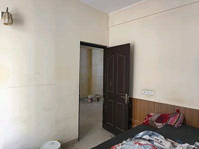 Bedroom Image of 1390 Sq.ft 3 BHK Apartment / Flat for rent in Rishabh Cloud 9 Towers, Vaishali Ghaziabad for Rs. 32000