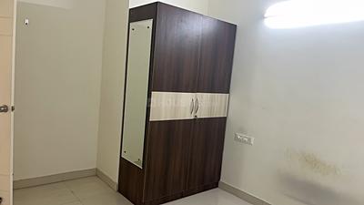Bedroom Image of 1200 Sq.ft 2 BHK Apartment / Flat for rent in Whitefield Bengaluru for Rs. 28000