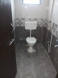 Bathroom Image of 1400 Sq.ft 3 BHK Apartment / Flat for sale in Rama Celestial City Phase II Building I J K, Ravet Pune for Rs. 12500000