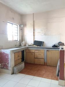 Kitchen Image of 660 Sq.ft 2 BHK Apartment / Flat for sale in BGA Amrakunja by BGA Realtors, Malancha Mahi Nagar Kolkata for Rs. 1600000