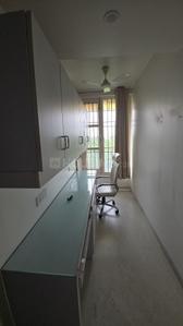 Image of 1600 Sq.ft 3 BHK Apartment / Flat for sale in Saraswati Narmada Apartments, Vasant Kunj, New Delhi for Rs. 44500000